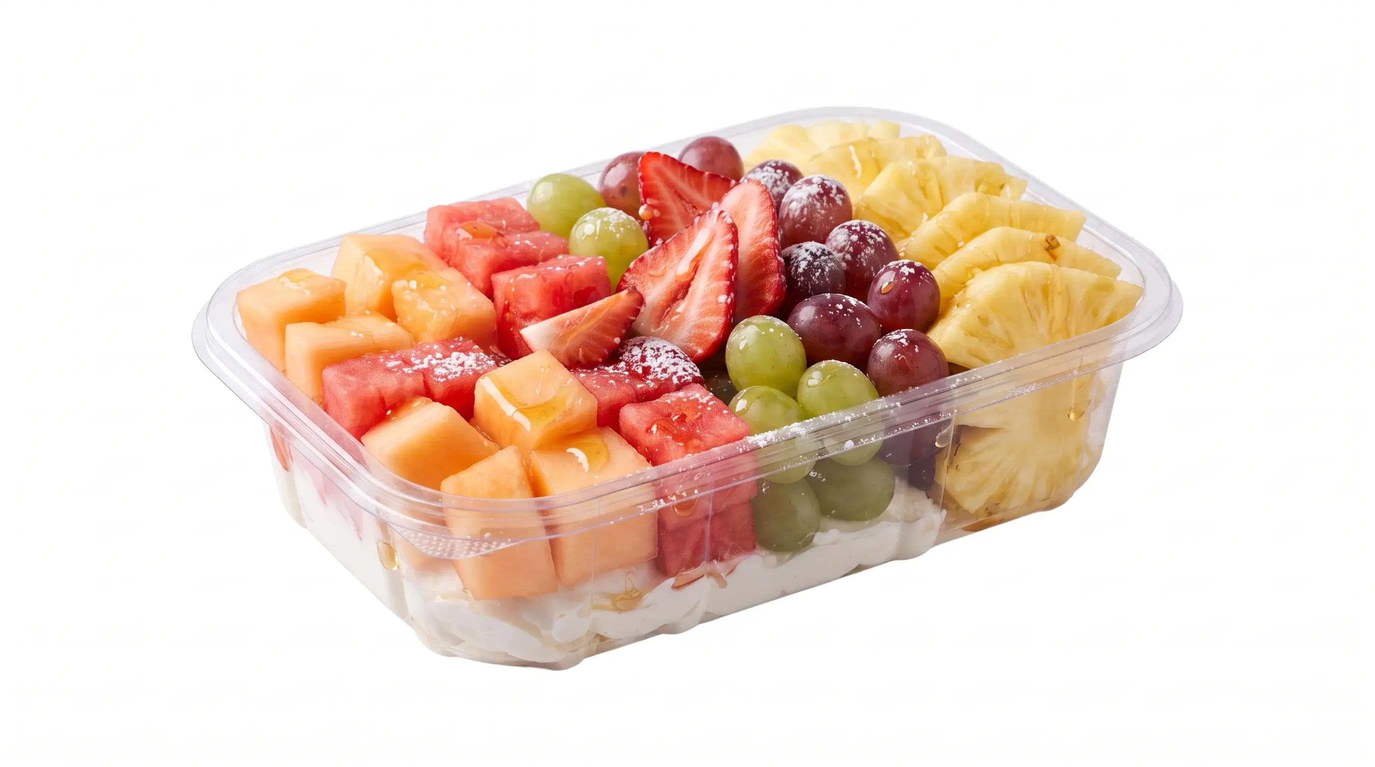 Charola Frutal