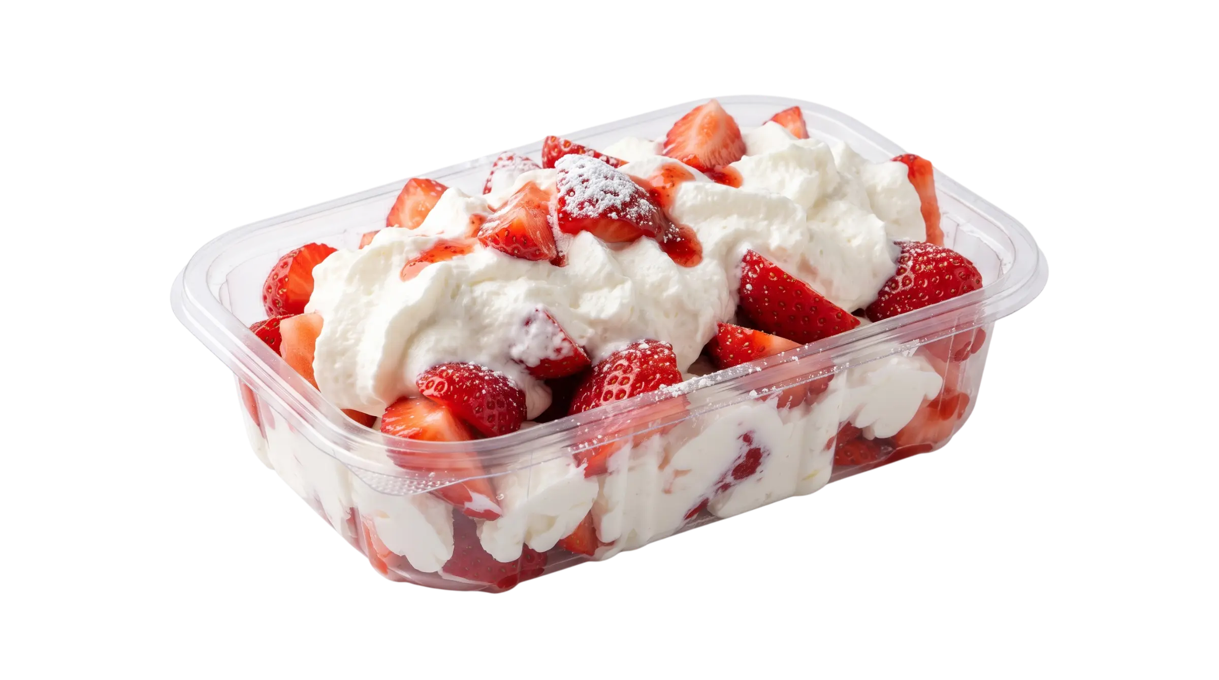 fresas